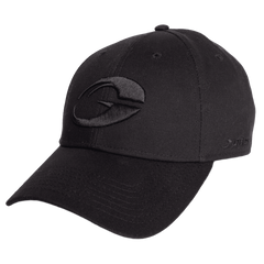 Baseball Cap (Black), S/M
