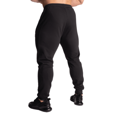 Спортивні чоловічі штани Essential Sweatpants (Black) Gasp SP-396 фото