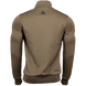 Спортивная мужская кофта Wellington Track Jacket (Olive) Gorilla Wear KS-765 фото 3