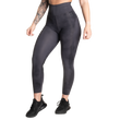 Спортивные женские леггинсы High Waist Leggings (Dark grey) Better Bodies SjL-1076 фото