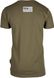 Спортивная мужская футболка Classic T-shirt (Oliva) Gorilla Wear  F-112 фото 3