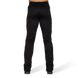 Спортивные мужские штаны Wellington Track Pants (Black) Gorilla Wear TP-766 фото 3