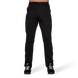 Спортивные мужские штаны Wellington Track Pants (Black) Gorilla Wear TP-766 фото 1