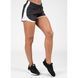 Спортивні жіночі шорти Alice Shorts (Black) Gorilla Wear ShJ-260 фото 2