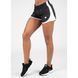 Спортивні жіночі шорти Alice Shorts (Black) Gorilla Wear ShJ-260 фото 1