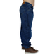 Brachial "Statement" Jeans (dark wash) джинсові чоловічі штани для бодібілдерів. Je-1455 фото 3