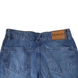 Brachial "Statement" Jeans (dark wash) джинсові чоловічі штани для бодібілдерів. Je-1455 фото 6