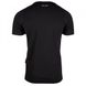 Спортивна чоловіча футболка Davis T-Shirt (Black) Gorilla Wear    F-9 фото 2