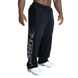 Gasp Sweatpants (Black) спортивные мужские брюки для бодибилдинга SP-328 фото 1