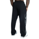 Gasp Sweatpants (Black) спортивные мужские брюки для бодибилдинга SP-328 фото 2