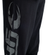 Gasp Sweatpants (Black) спортивные мужские брюки для бодибилдинга SP-328 фото 4