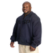 Gasp Heavy Classic Hoodie (Washed Navy) спортивна худі для бодібілдингу. HCH-1421 фото 2