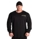 Gasp G.U.I Thermal LS (Asphalt) спортивный мужской свитер для бодибилдера Ts-103 фото 1