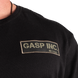 Gasp G.U.I Thermal LS (Asphalt) спортивный мужской свитер для бодибилдера Ts-103 фото 4