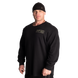 Gasp G.U.I Thermal LS (Asphalt) спортивный мужской свитер для бодибилдера Ts-103 фото 2