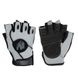 Спортивні чоловічі рукавички Mitchell Training gloves (Black/Gray) Gorilla Wear PT-1134 фото 1