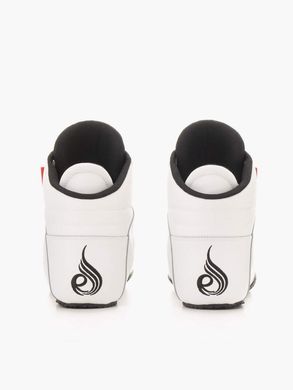 Спортивные унисекс кроссовки D-Mak Force (White) Ryderwear KS-359 фото