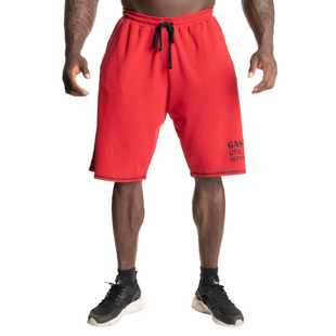 Спортивні чоловічі шорти Thermal shorts (Chili Red) Gasp TSh-1271 фото
