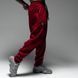 Explosive Fibres Stretch Thermal Waffle Pant (Dark Red) спортивні чоловічі штани для бодібілдингу. ThP-1329 фото 2