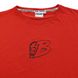 Спортивна чоловіча футболка T-Shirt "Hungry" (red/black) Brachial F-104 фото 5