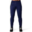 Спортивные мужские штаны Ballinger Track Pants (Navy) Gorilla Wear