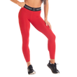 Better Bodies Highbridge Leggings V2 (Chili Red) спортивные женские леггинсы для фитнеса