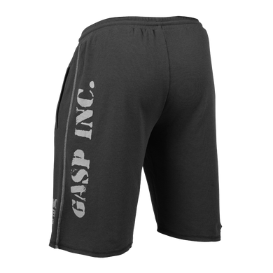Спортивные мужские шорты Thermal shorts (Asphalt) Gasp SH-665 фото