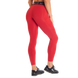 Спортивные женские леггинсы Highbridge Leggings V2 (Chili Red) Better Bodies SjL-999 фото 3