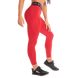 Спортивные женские леггинсы Highbridge Leggings V2 (Chili Red) Better Bodies SjL-999 фото 2