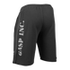 Спортивні чоловічі шорти Thermal shorts (Asphalt) Gasp SH-665 фото 2