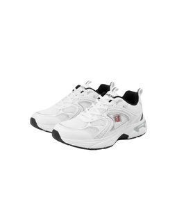 Gorilla Wear Gwear Urban Motion Shoes (White) спортивні унісекс кросівки для тренувань. MSh-1541 фото