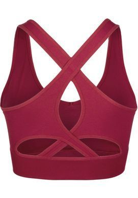 Gorilla Wear Hilton Seamless Set (Fuchsia) спортивний жіночій костюм для фітнесу. SJ-1490 фото