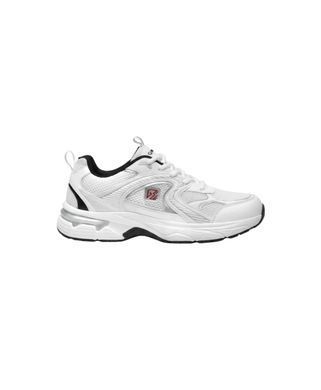 Gorilla Wear Gwear Urban Motion Shoes (White) спортивні унісекс кросівки для тренувань. MSh-1541 фото