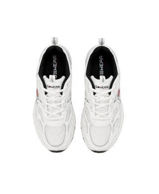 Gorilla Wear Gwear Urban Motion Shoes (White) спортивні унісекс кросівки для тренувань. MSh-1541 фото