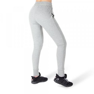 Спортивні жіночі штани Pixley Sweatpants (Gray) Gorilla Wear SpJ-41 фото