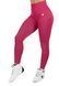 Gorilla Wear Hilton Seamless Set (Fuchsia) спортивний жіночій костюм для фітнесу. SJ-1490 фото 5