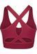 Gorilla Wear Hilton Seamless Set (Fuchsia) спортивний жіночій костюм для фітнесу. SJ-1490 фото 4