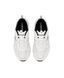 Gorilla Wear Gwear Urban Motion Shoes (White) спортивні унісекс кросівки для тренувань. MSh-1541 фото 3