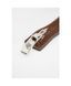Gorilla Wear 4 Inch Lever Belt (Brown) спортивний чоловічий пояс для бодібілдингу. LB-1414 фото 3