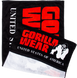 Спортивний рушник для тренувань Functional Gym Towel Gorilla Wear SpT-895 фото 2