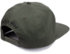 Спортивная мужская кепка Dothan Cap (Army Green) Gorilla Wear Cap-997 фото 2