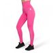 Спортивні жіночі легінси Annapolis Legging (Pink) Gorilla Wear  LJ-586 фото 1