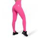 Спортивні жіночі легінси Annapolis Legging (Pink) Gorilla Wear  LJ-586 фото 2