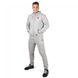 Спортивні чоловічі штани Classic Joggers (gray) Gorilla Wear SP-536 фото 2