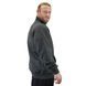 Спортивна чоловіча кофта Zip-Sweater "Gym" (darkgrey/black) Brachial ZSw-1146 фото 3