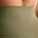 Спортивні жіночі легінси Core Leggings (Washed Green) Better Bodies SjL-243 фото 4