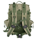 Спортивний тактичний рюкзак Tactical Backpack (Green) Gasp Bp-847 фото 2