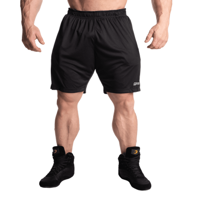 Спортивні чоловічі шорти Dynamic Shorts (Black) Gasp MSh-769 фото