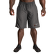 Спортивні чоловічі шорти No1 mesh shorts (Black) Gasp MhS-972 фото 1