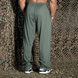 Gasp Original Mesh Pants ( Deep Forest) cпортивні чоловічі штани для бодібілдингу. SwP-1519 фото 2